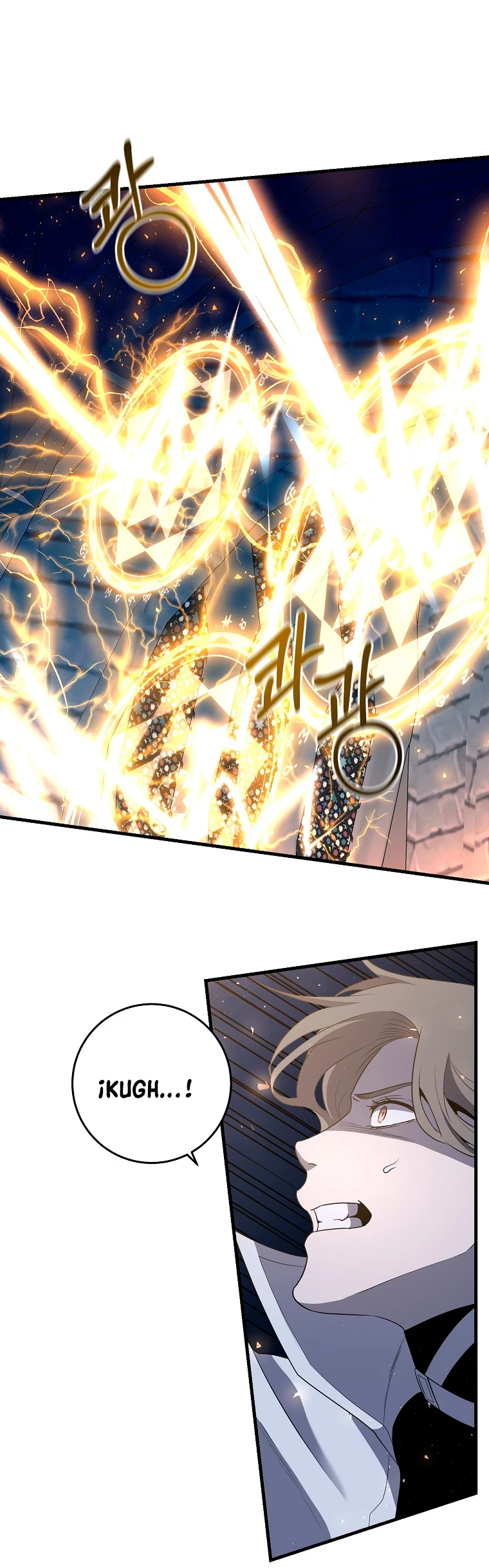 Novecientas noventa vidas como cazador > Capitulo 87 > Page 111