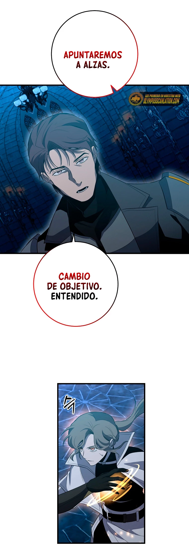 Novecientas noventa vidas como cazador > Capitulo 87 > Page 201