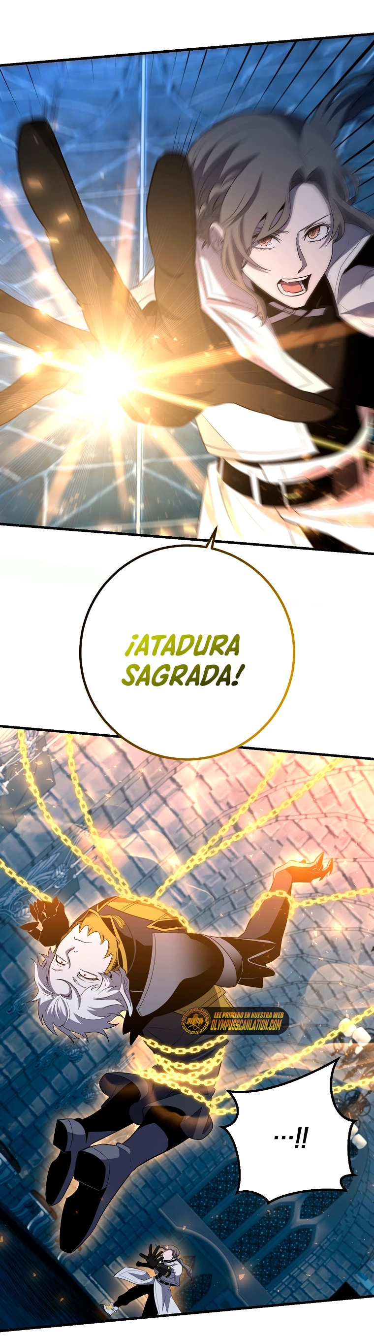 Novecientas noventa vidas como cazador > Capitulo 87 > Page 211