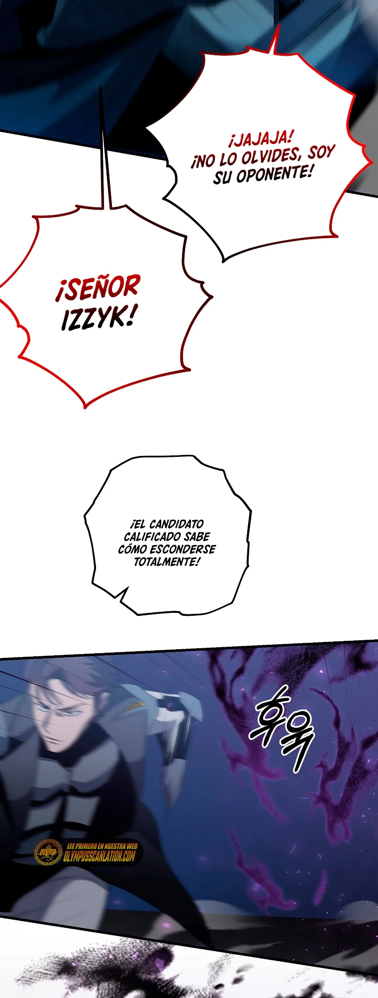 Novecientas noventa vidas como cazador > Capitulo 87 > Page 241