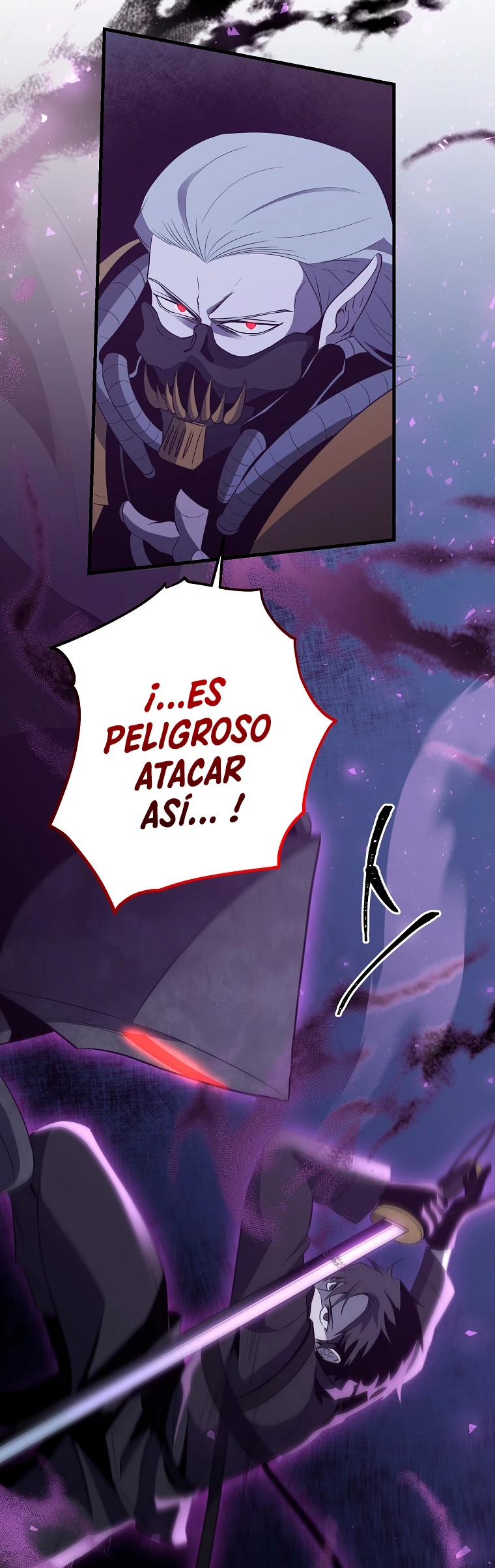 Novecientas noventa vidas como cazador > Capitulo 87 > Page 251