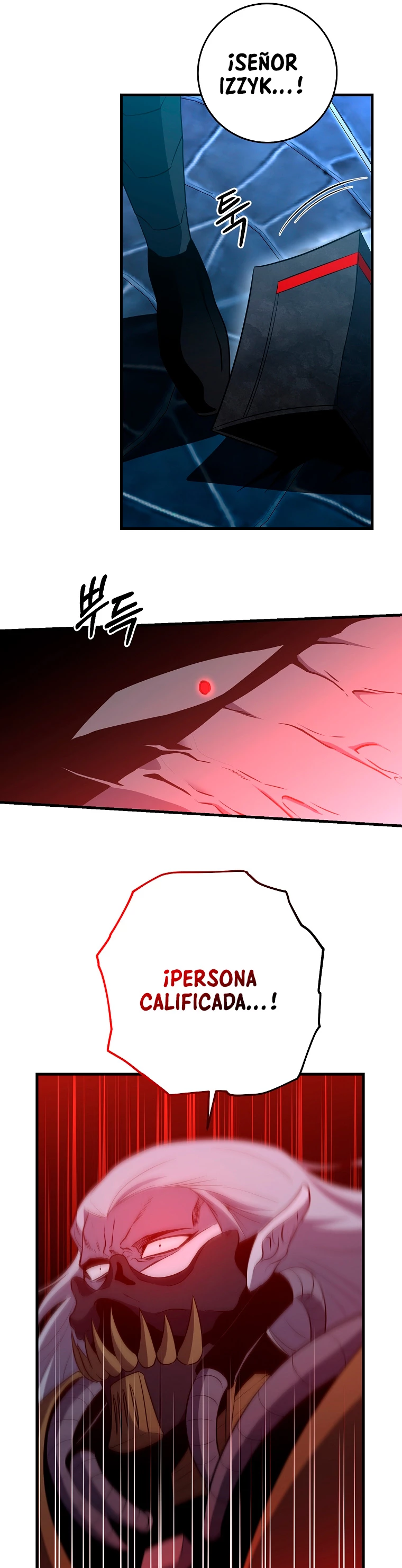Novecientas noventa vidas como cazador > Capitulo 87 > Page 281