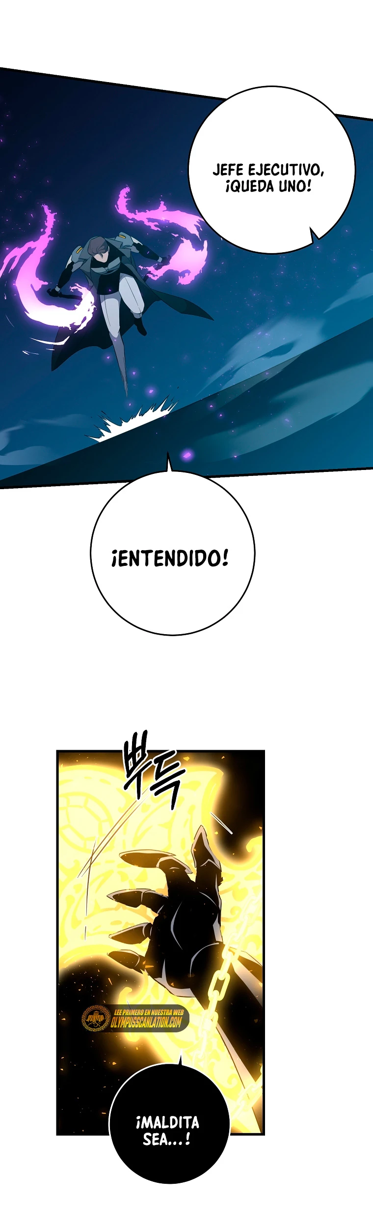 Novecientas noventa vidas como cazador > Capitulo 87 > Page 331