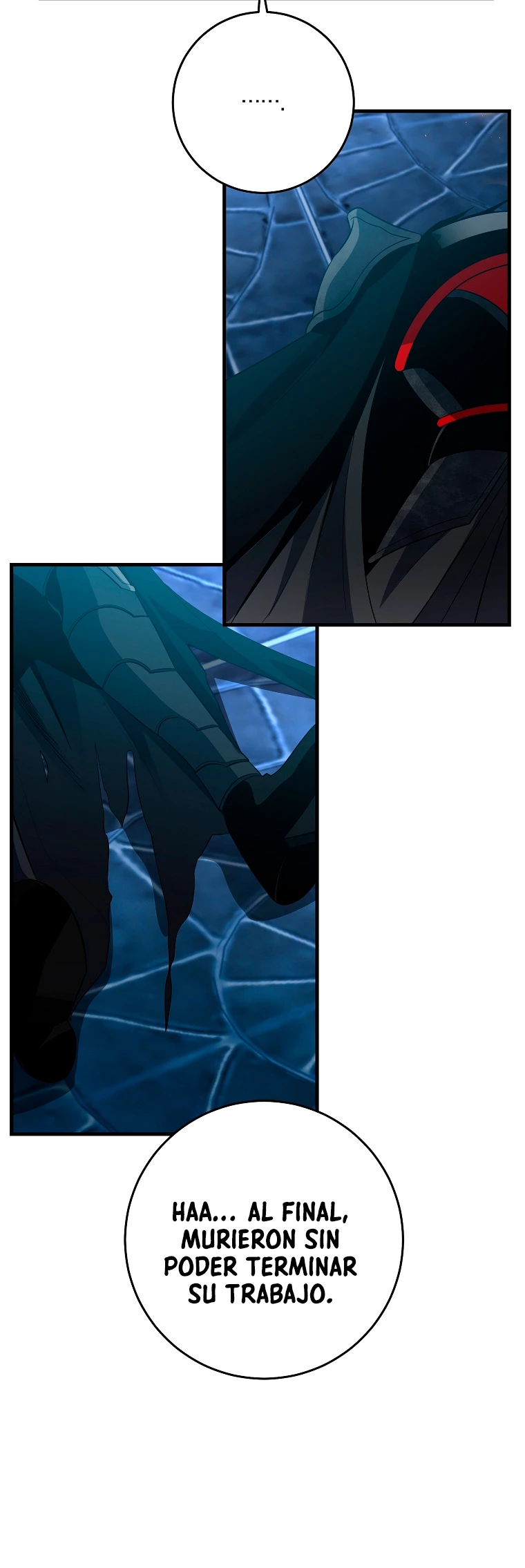 Novecientas noventa vidas como cazador > Capitulo 87 > Page 381