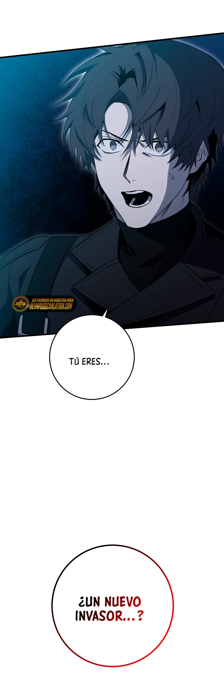 Novecientas noventa vidas como cazador > Capitulo 87 > Page 501