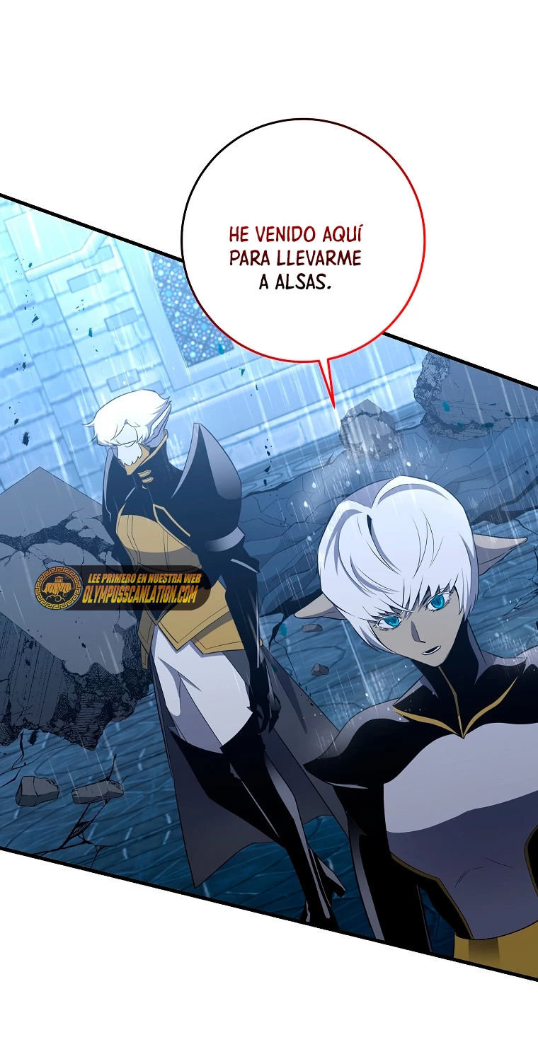 Novecientas noventa vidas como cazador > Capitulo 88 > Page 51