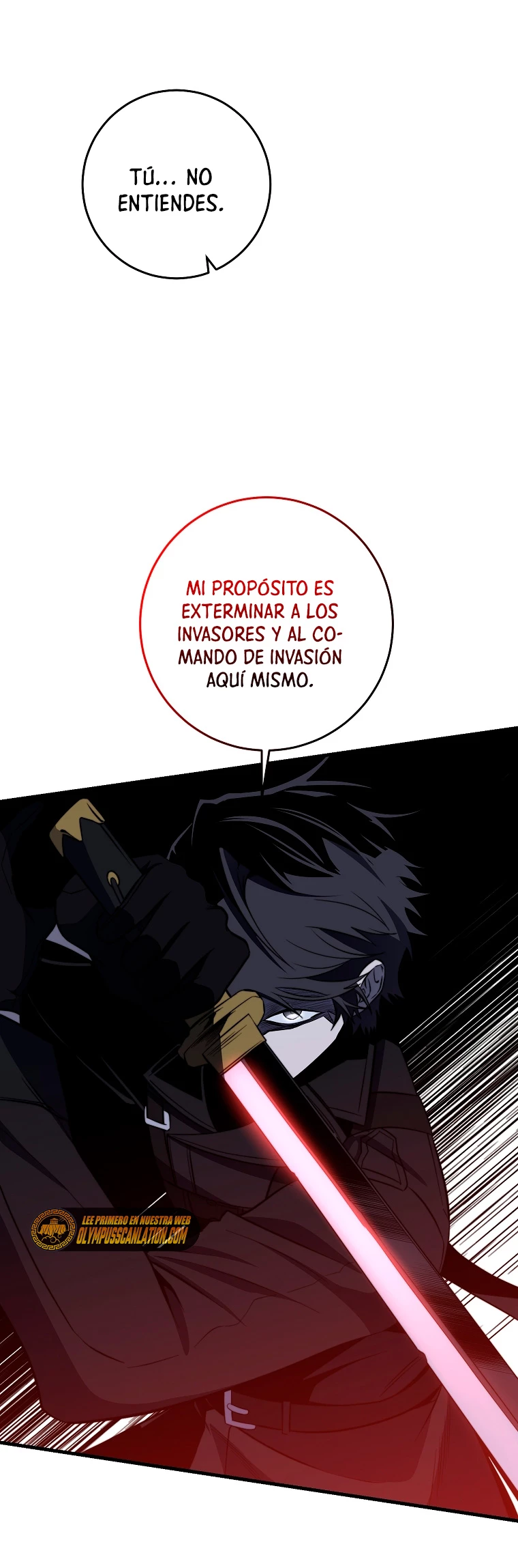 Novecientas noventa vidas como cazador > Capitulo 88 > Page 71