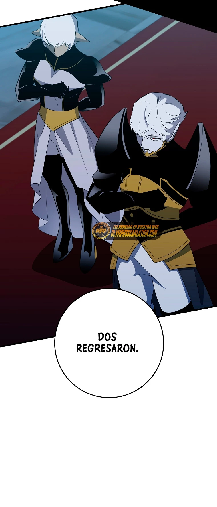 Novecientas noventa vidas como cazador > Capitulo 88 > Page 261