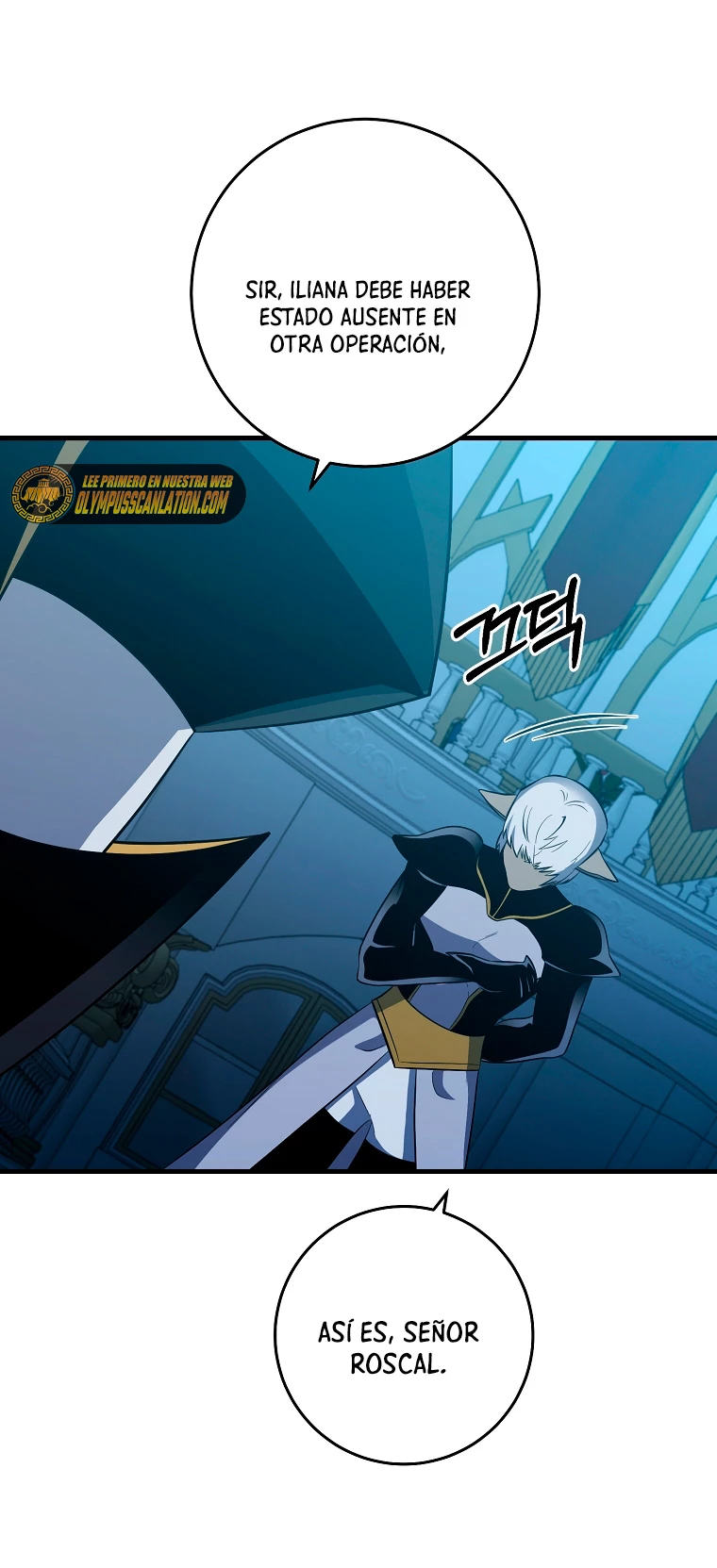 Novecientas noventa vidas como cazador > Capitulo 88 > Page 281