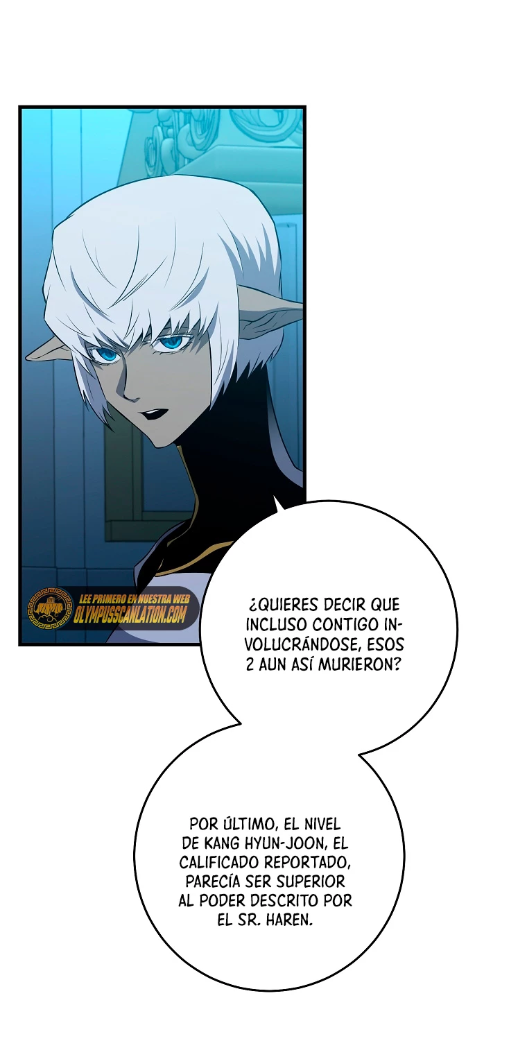 Novecientas noventa vidas como cazador > Capitulo 88 > Page 301