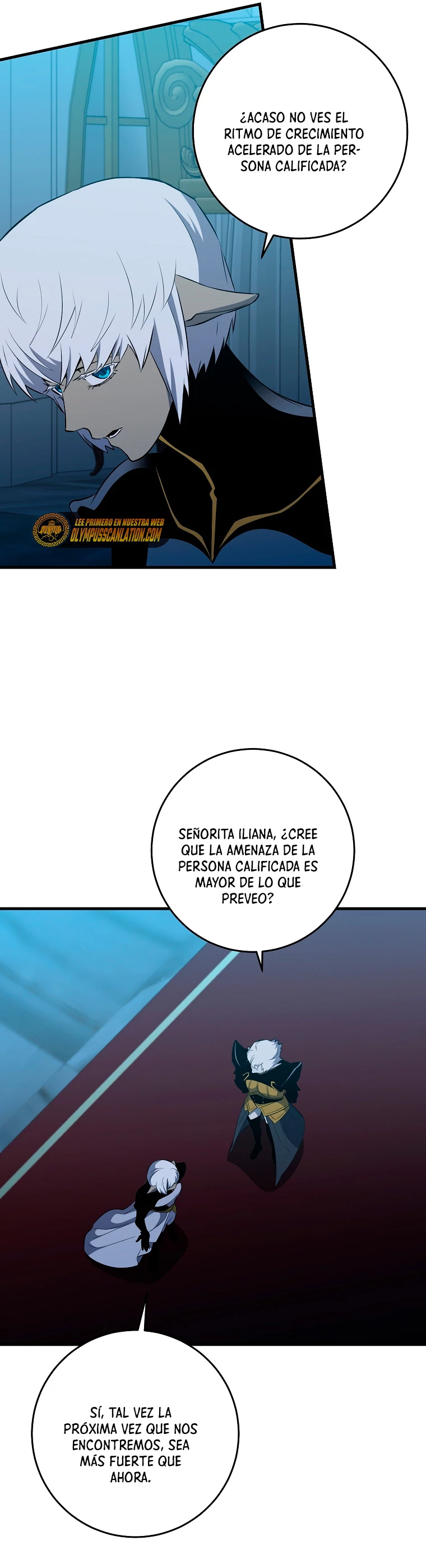 Novecientas noventa vidas como cazador > Capitulo 88 > Page 341
