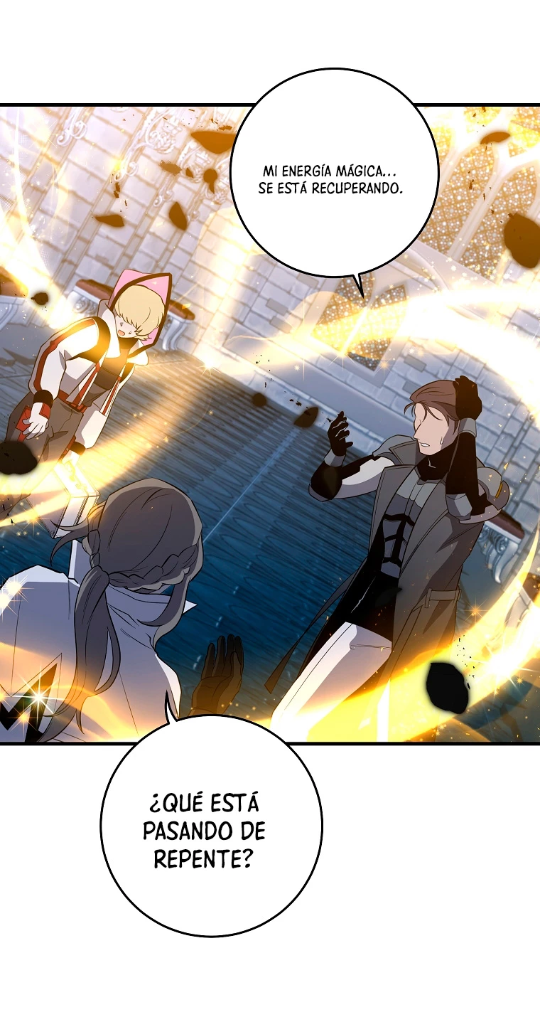 Novecientas noventa vidas como cazador > Capitulo 88 > Page 551