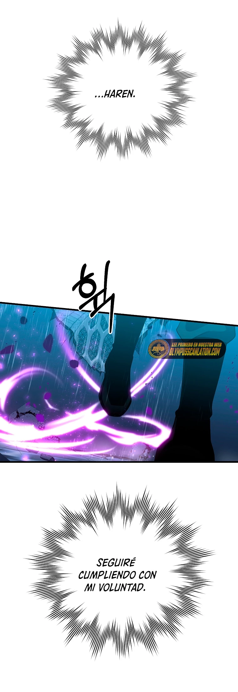 Novecientas noventa vidas como cazador > Capitulo 88 > Page 571