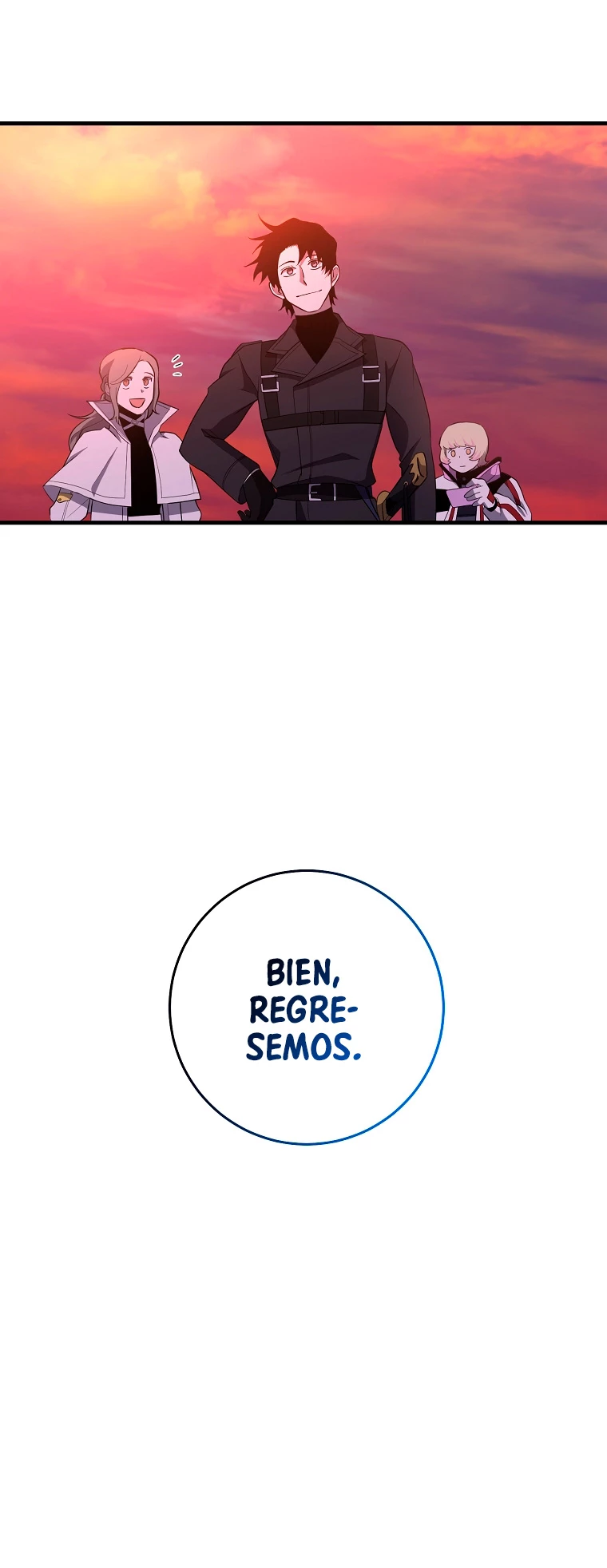 Novecientas noventa vidas como cazador > Capitulo 89 > Page 31