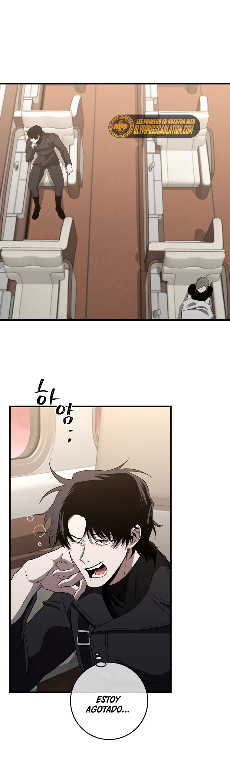Novecientas noventa vidas como cazador > Capitulo 89 > Page 41