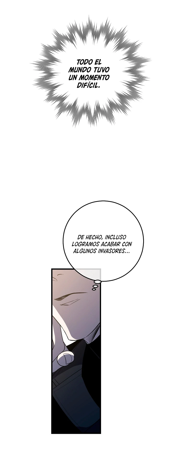 Novecientas noventa vidas como cazador > Capitulo 89 > Page 61