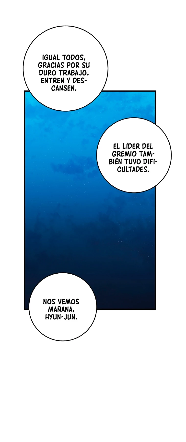 Novecientas noventa vidas como cazador > Capitulo 89 > Page 201