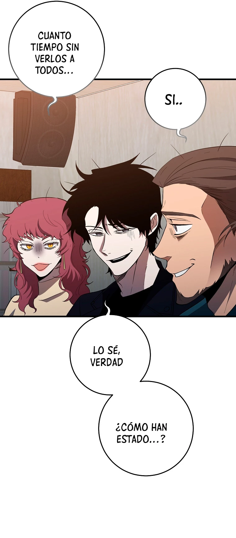 Novecientas noventa vidas como cazador > Capitulo 89 > Page 351