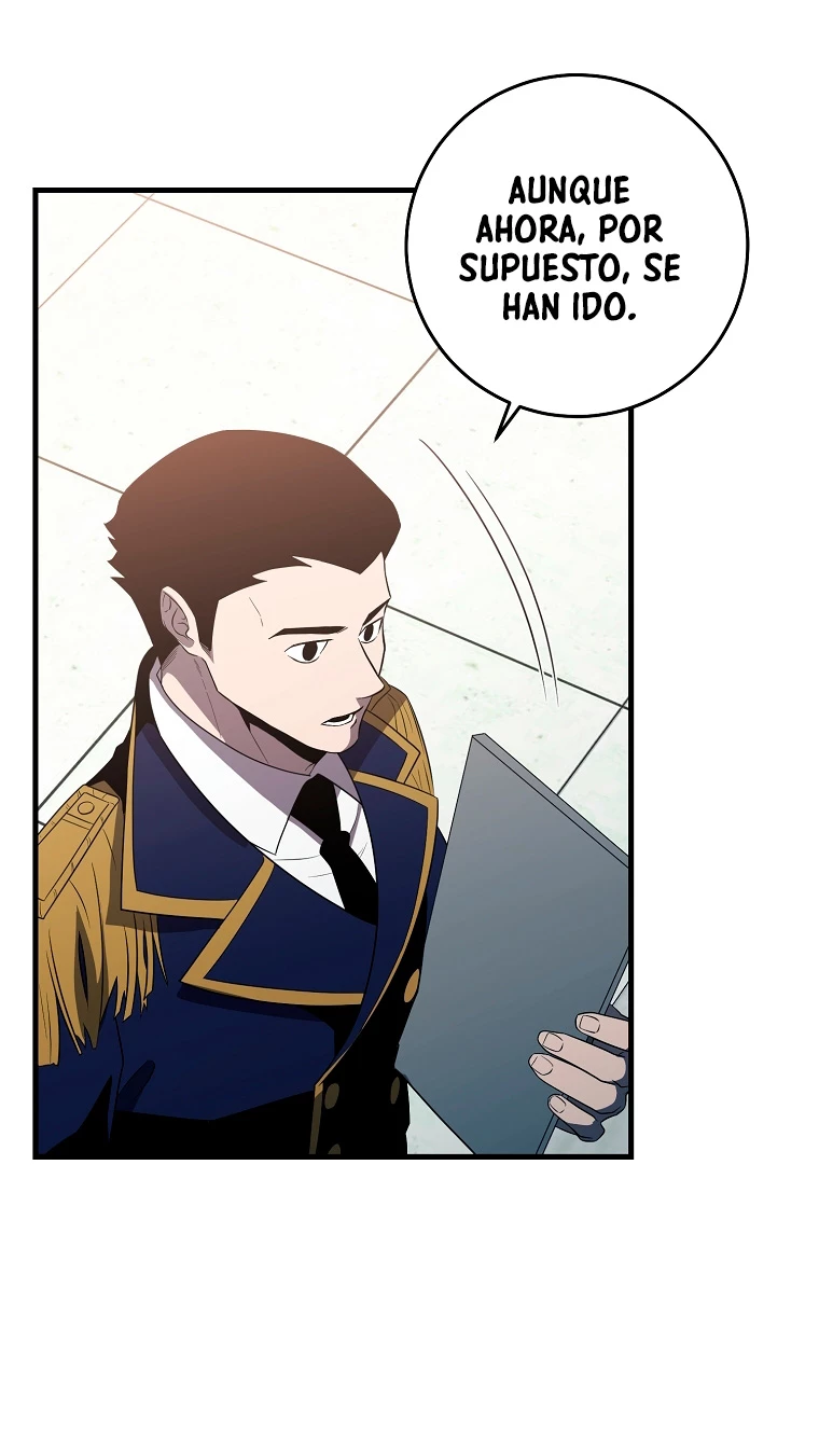 Novecientas noventa vidas como cazador > Capitulo 89 > Page 431