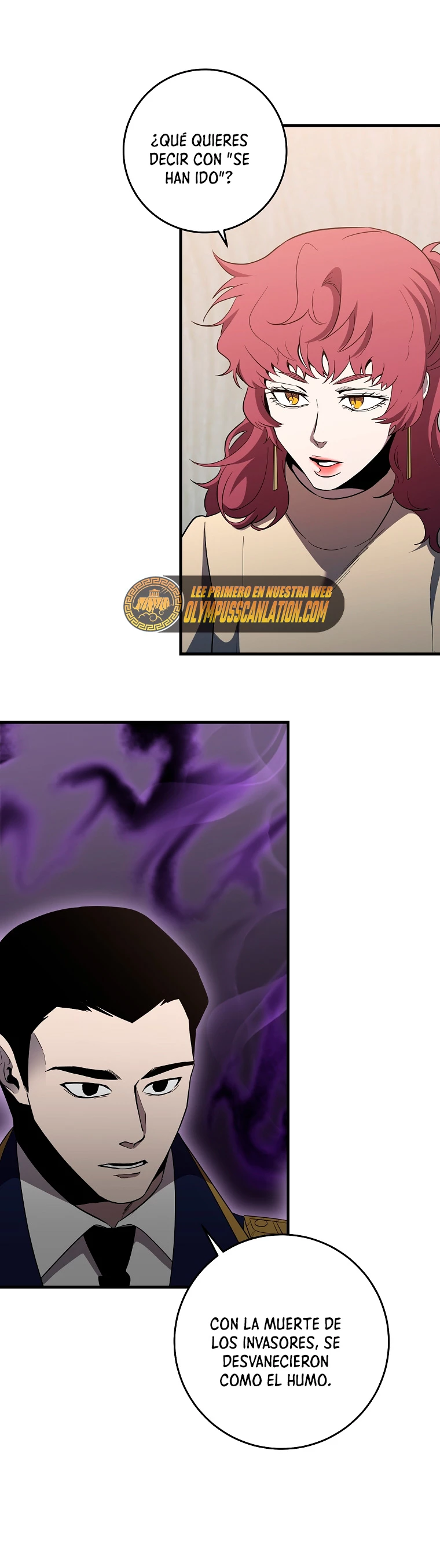 Novecientas noventa vidas como cazador > Capitulo 89 > Page 441