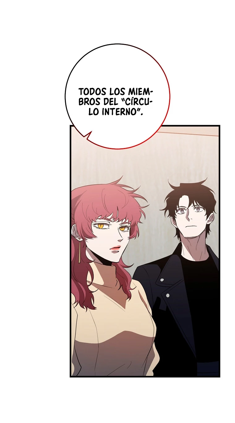 Novecientas noventa vidas como cazador > Capitulo 89 > Page 451