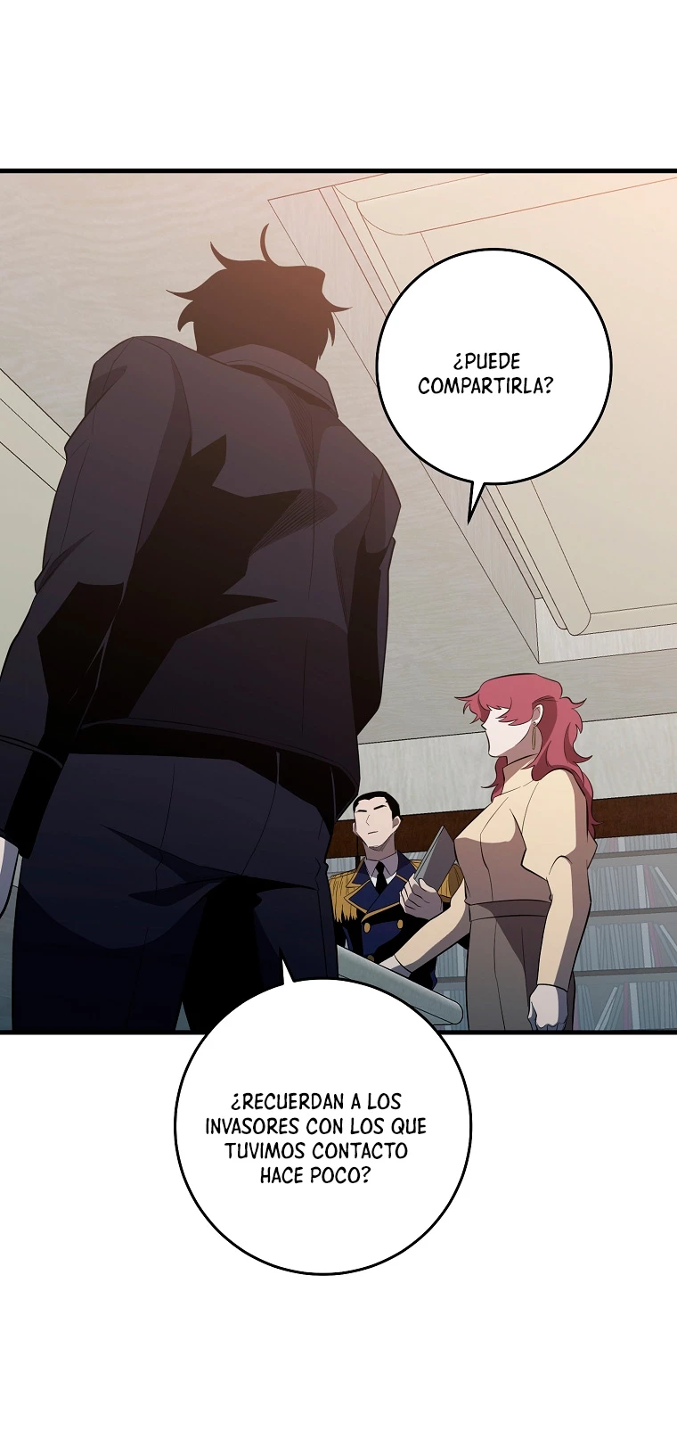 Novecientas noventa vidas como cazador > Capitulo 89 > Page 471