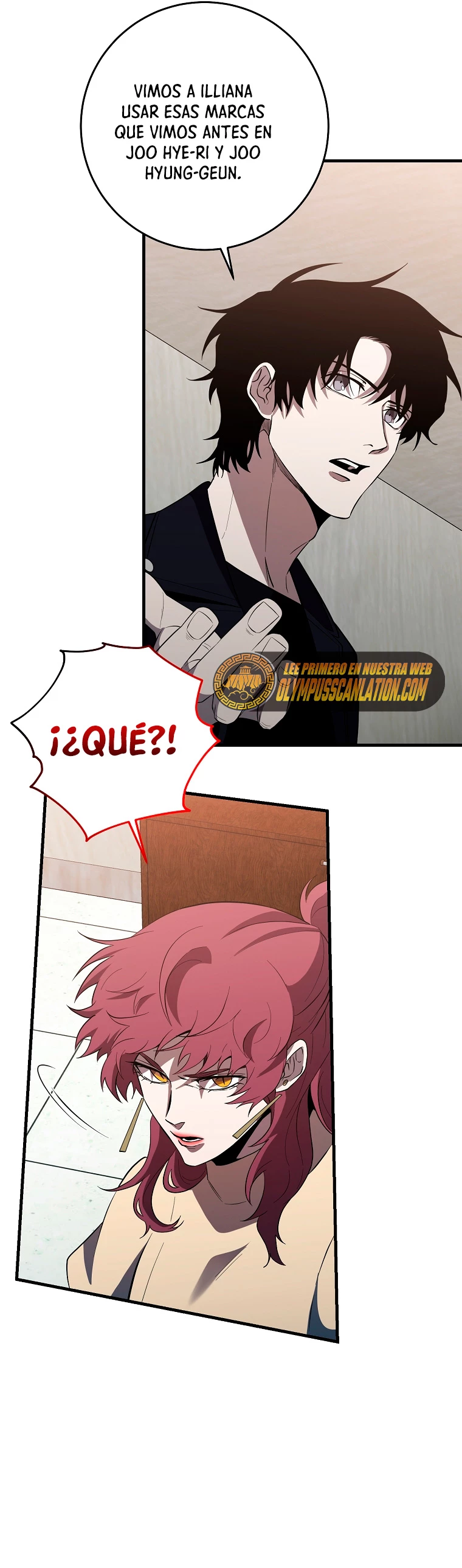 Novecientas noventa vidas como cazador > Capitulo 89 > Page 511