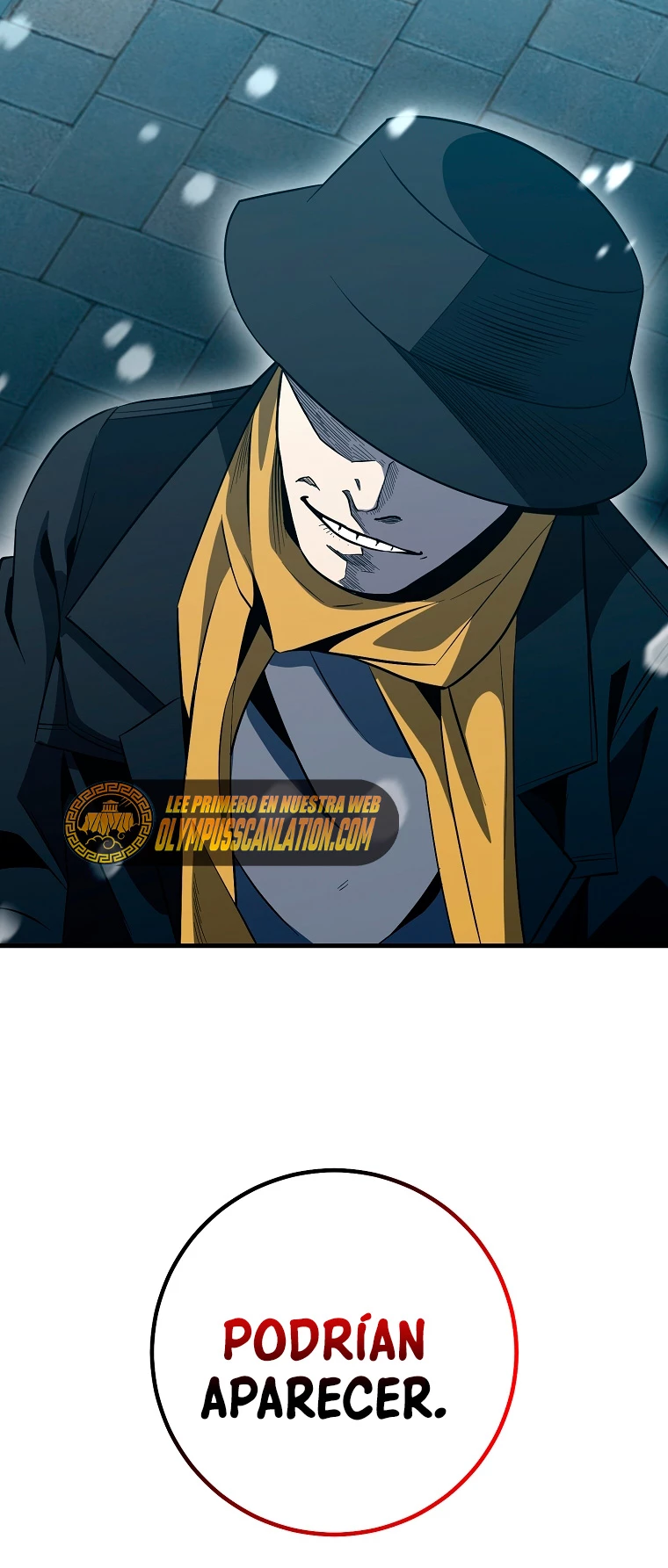 Novecientas noventa vidas como cazador > Capitulo 89 > Page 561