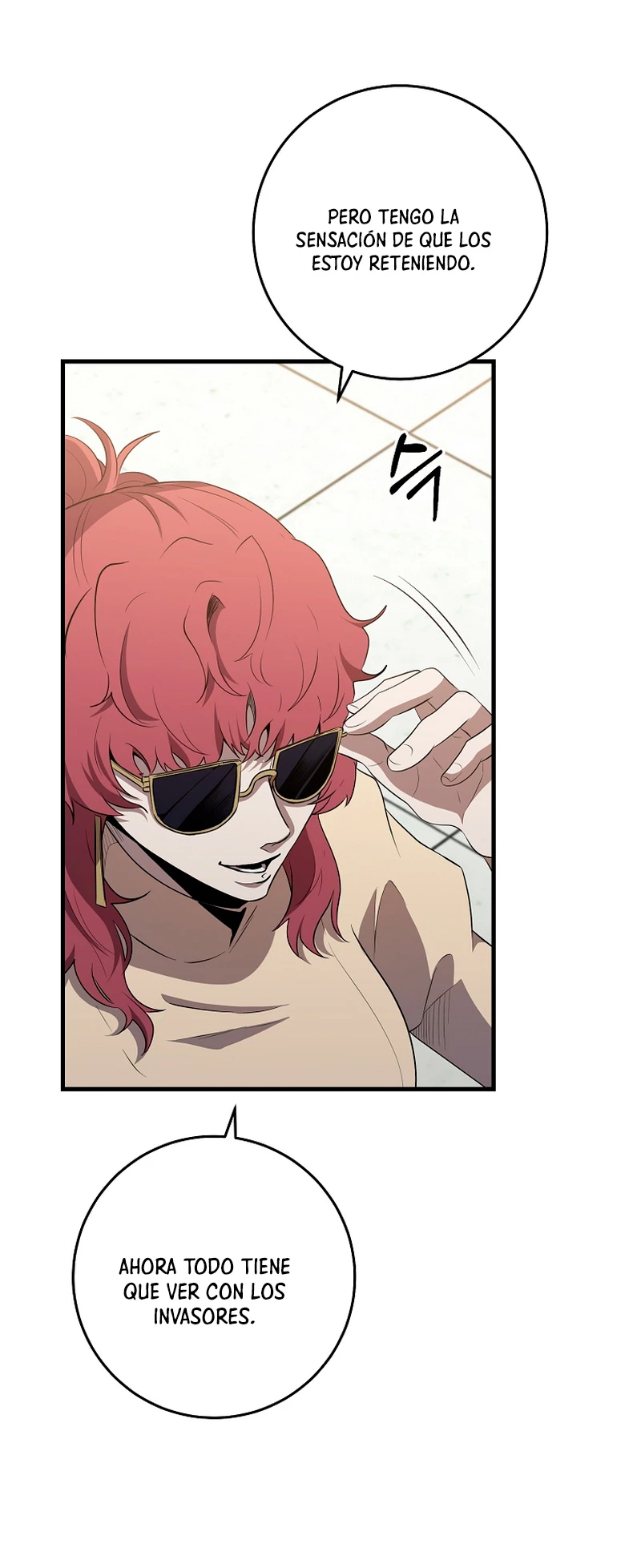 Novecientas noventa vidas como cazador > Capitulo 90 > Page 51