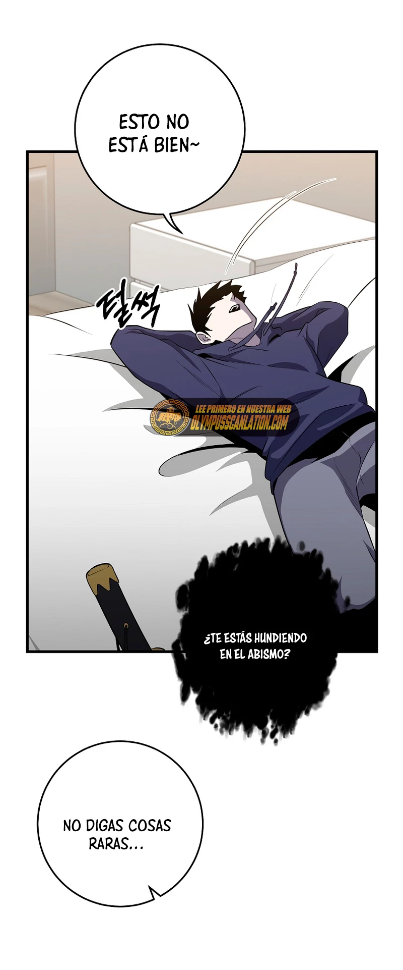 Novecientas noventa vidas como cazador > Capitulo 90 > Page 131