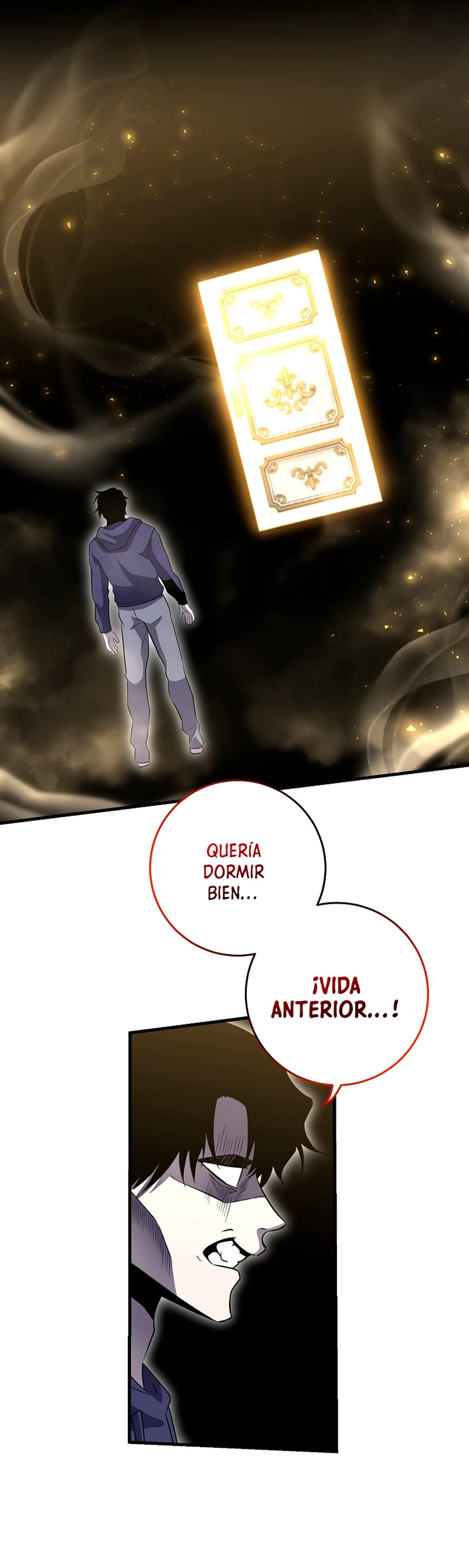 Novecientas noventa vidas como cazador > Capitulo 90 > Page 161