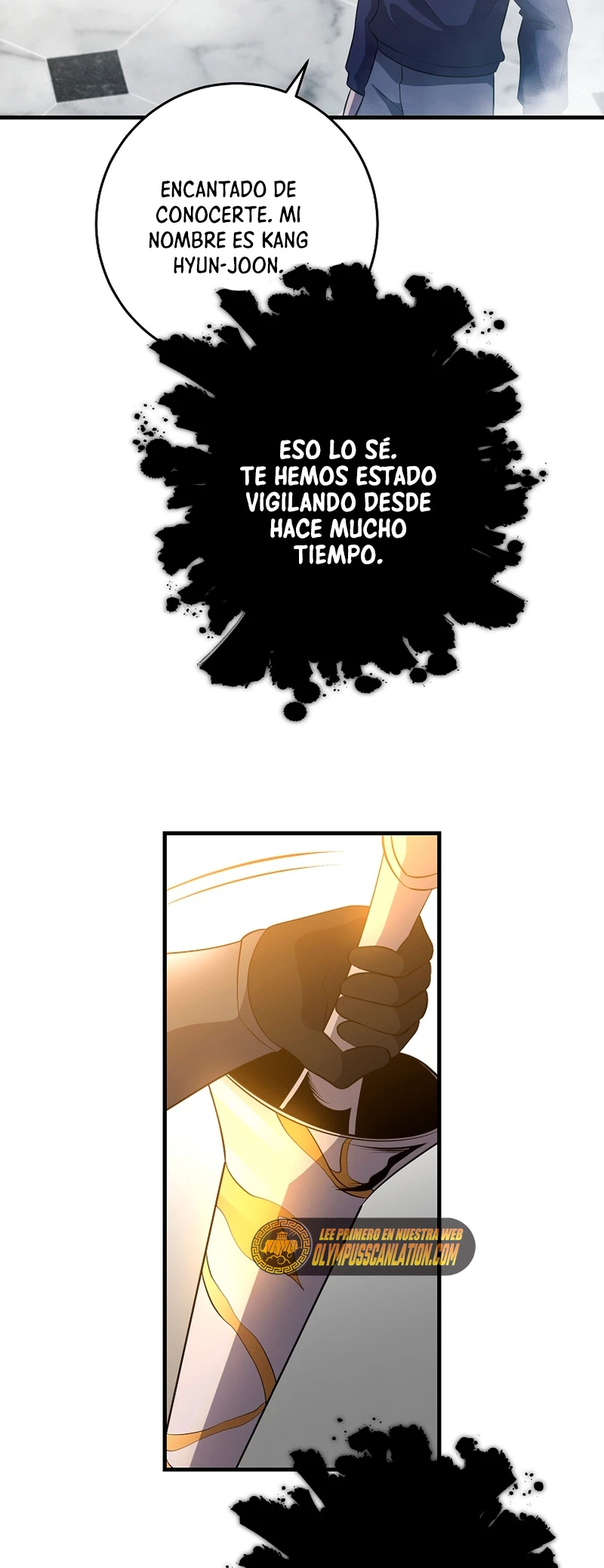 Novecientas noventa vidas como cazador > Capitulo 90 > Page 261
