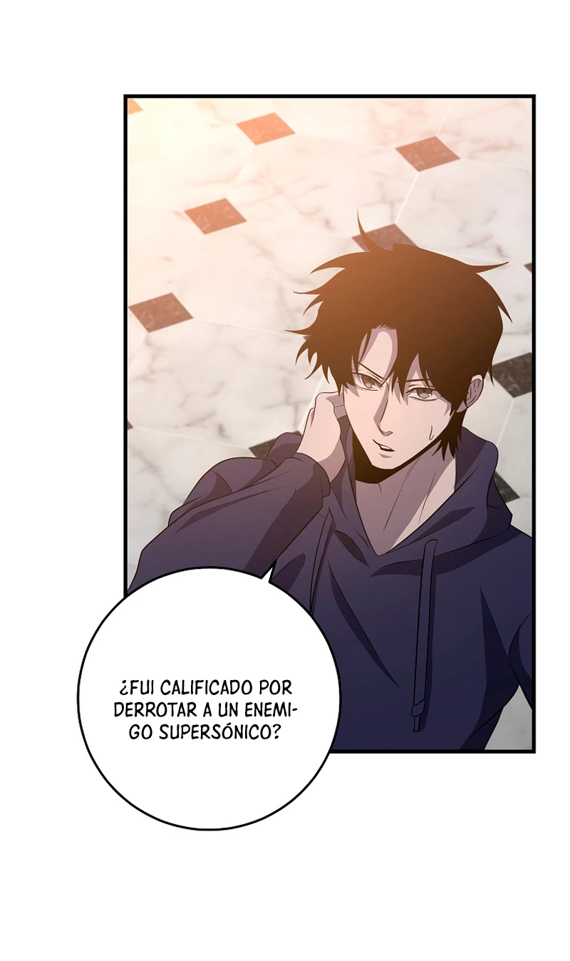 Novecientas noventa vidas como cazador > Capitulo 90 > Page 301