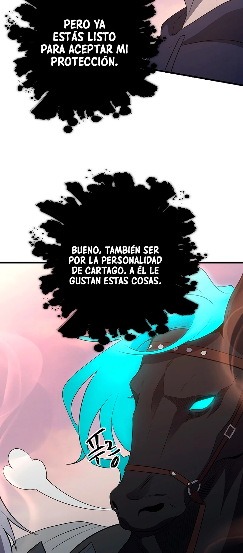 Novecientas noventa vidas como cazador > Capitulo 90 > Page 351