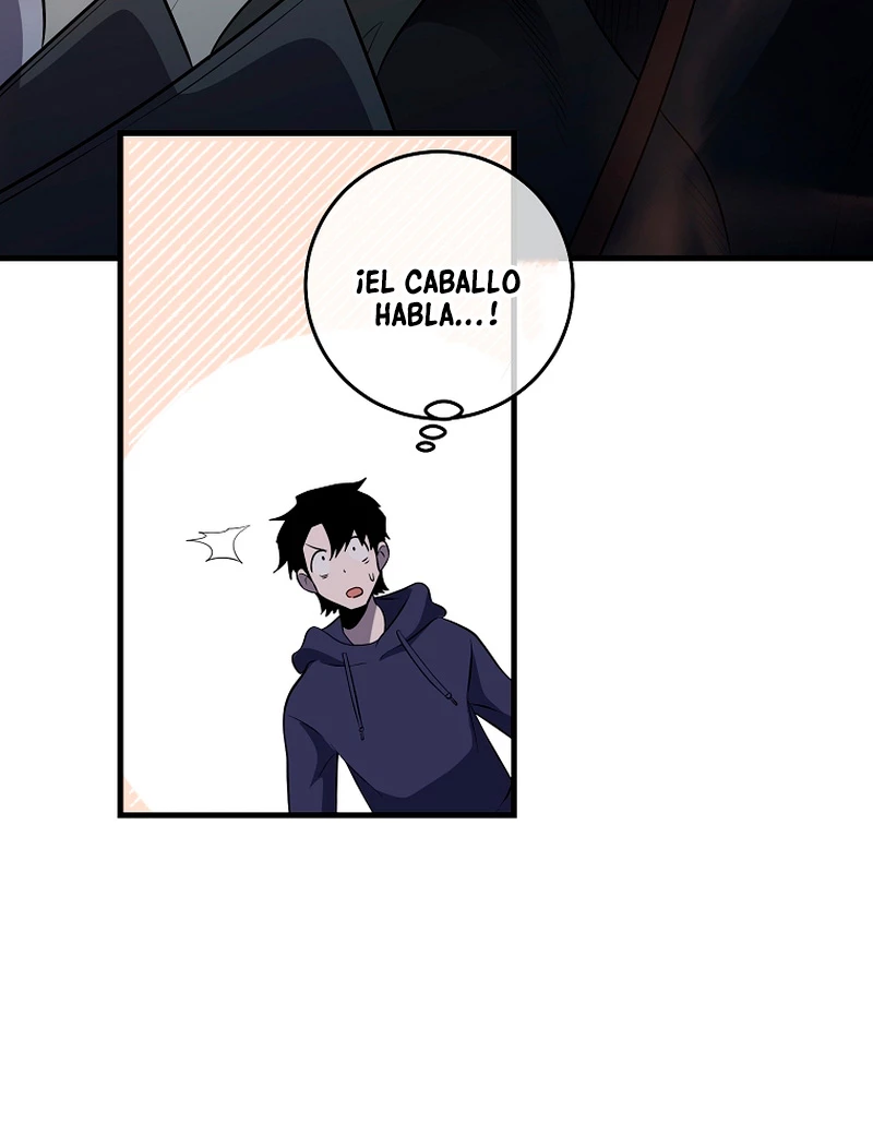 Novecientas noventa vidas como cazador > Capitulo 90 > Page 361