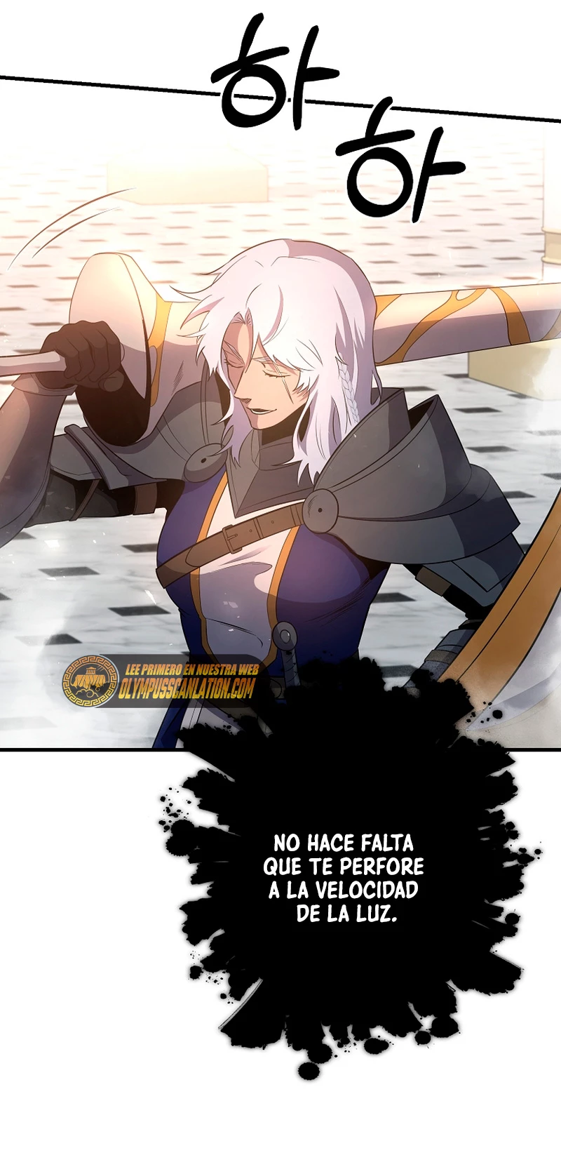 Novecientas noventa vidas como cazador > Capitulo 90 > Page 371
