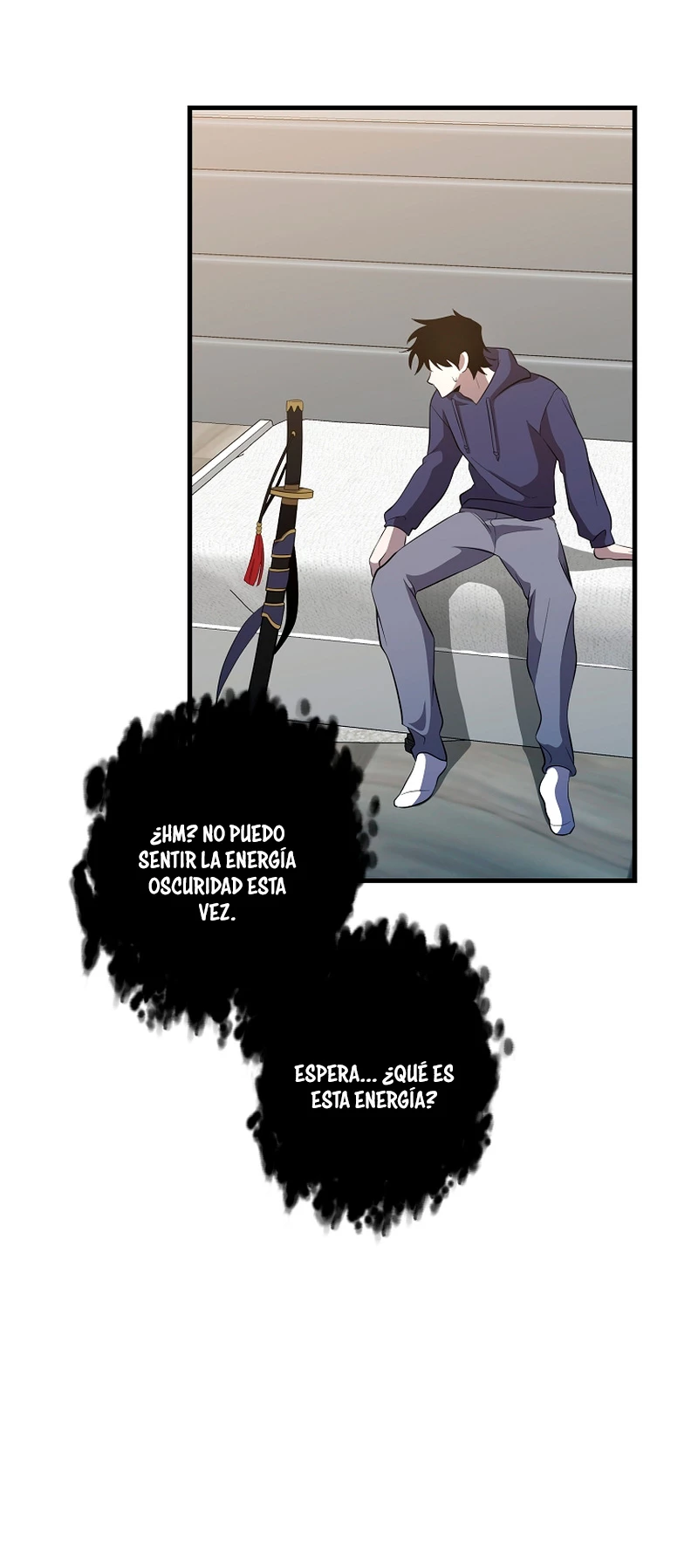 Novecientas noventa vidas como cazador > Capitulo 90 > Page 441