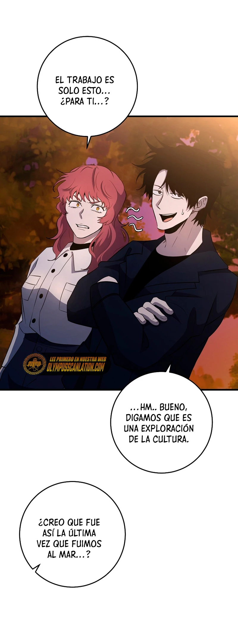 Novecientas noventa vidas como cazador > Capitulo 90 > Page 511