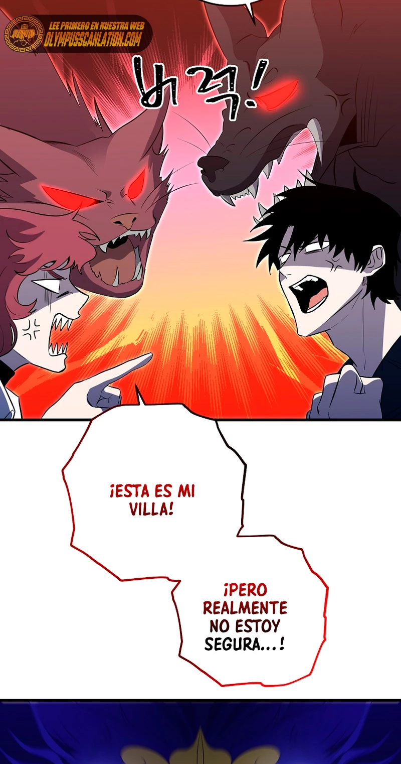 Novecientas noventa vidas como cazador > Capitulo 90 > Page 531