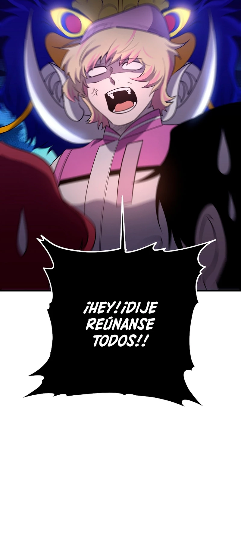 Novecientas noventa vidas como cazador > Capitulo 90 > Page 541