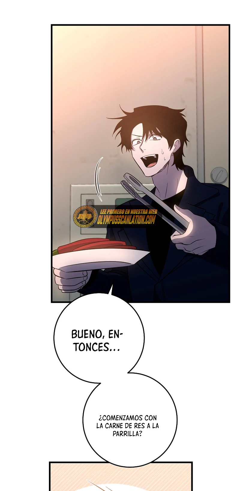 Novecientas noventa vidas como cazador > Capitulo 90 > Page 571