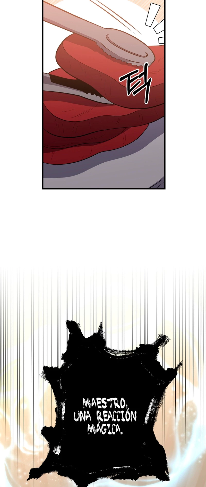 Novecientas noventa vidas como cazador > Capitulo 90 > Page 581