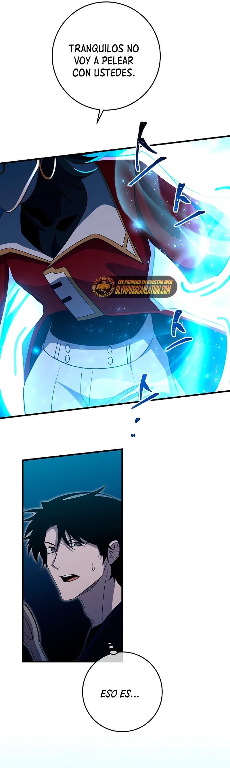 Novecientas noventa vidas como cazador > Capitulo 90 > Page 611