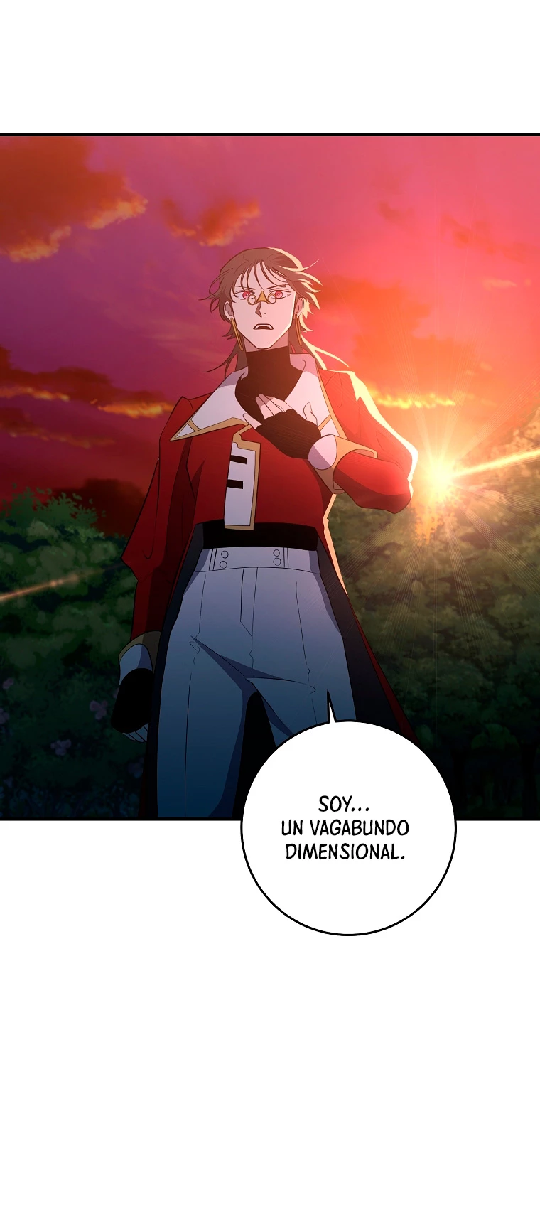 Novecientas noventa vidas como cazador > Capitulo 91 > Page 51