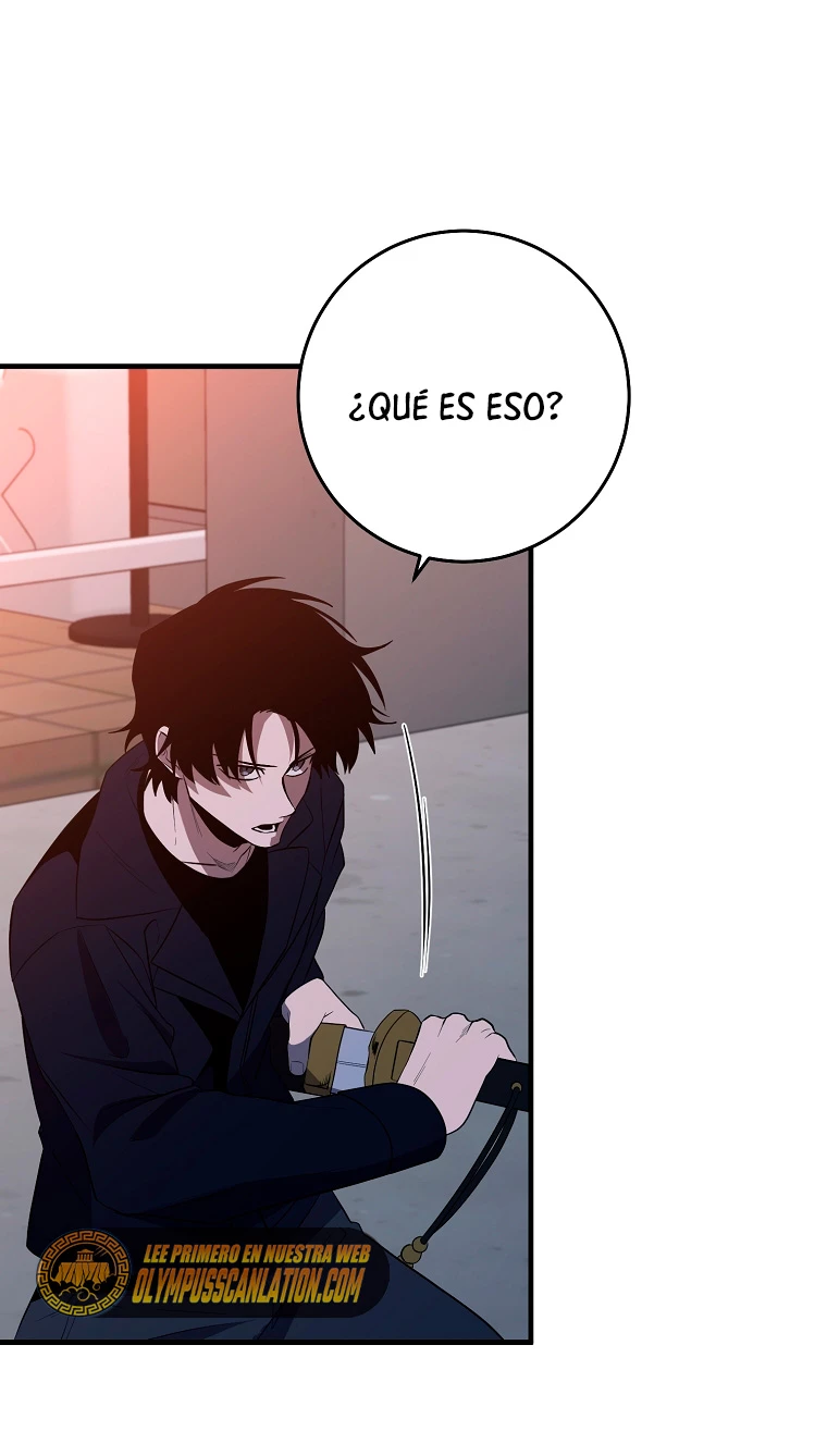 Novecientas noventa vidas como cazador > Capitulo 91 > Page 61