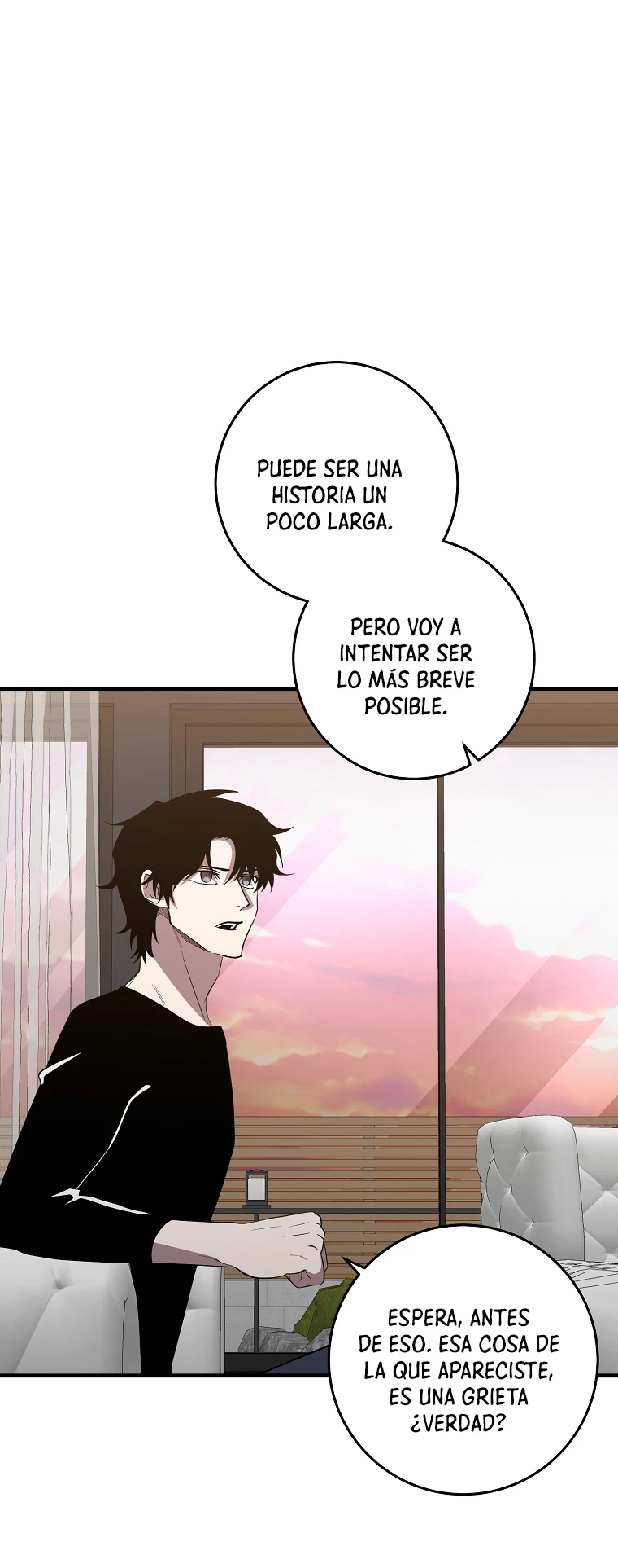 Novecientas noventa vidas como cazador > Capitulo 91 > Page 141