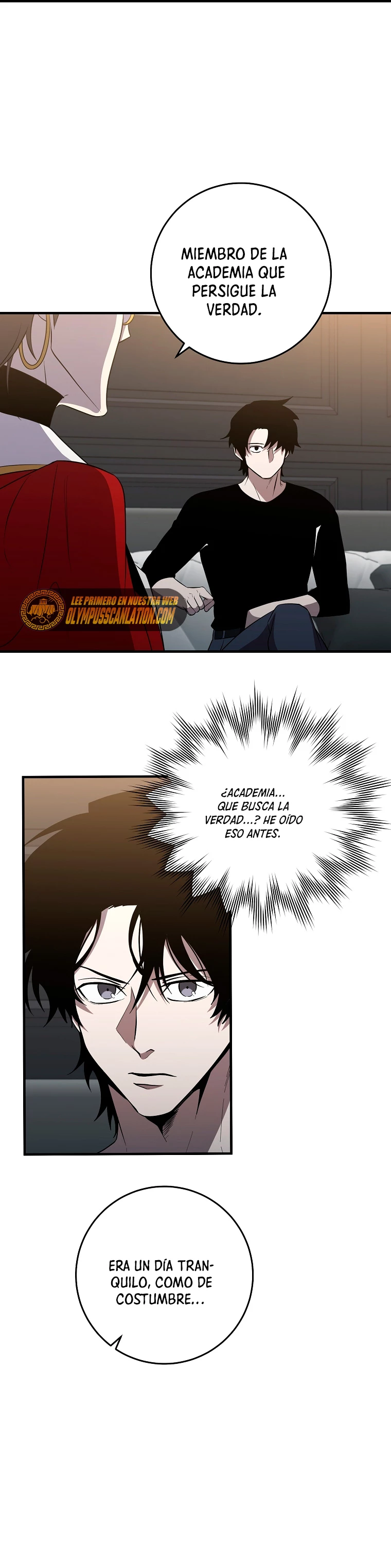 Novecientas noventa vidas como cazador > Capitulo 91 > Page 171