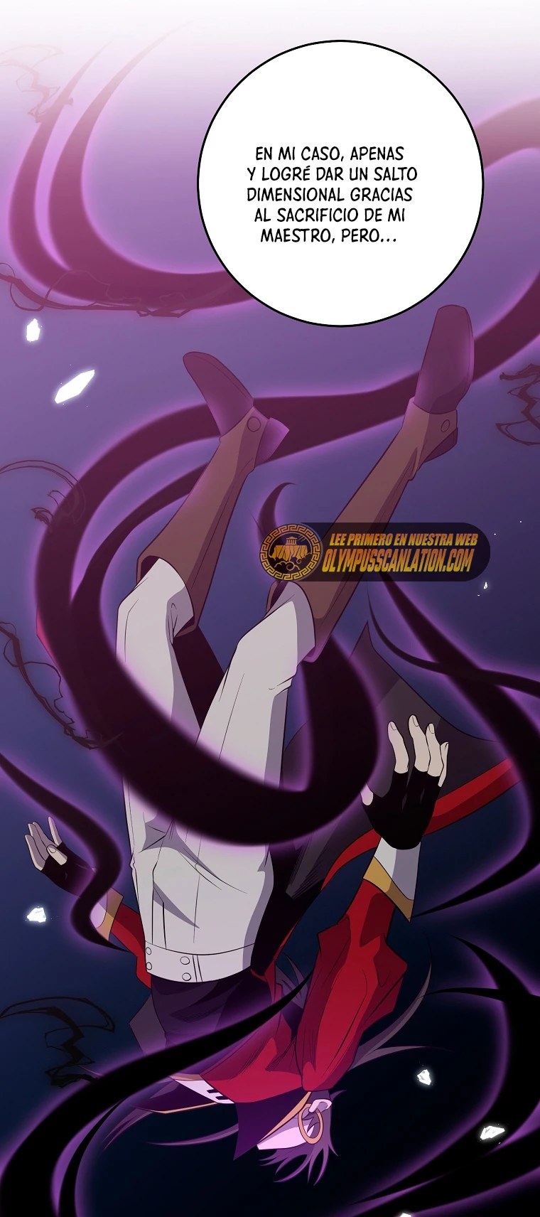 Novecientas noventa vidas como cazador > Capitulo 91 > Page 351