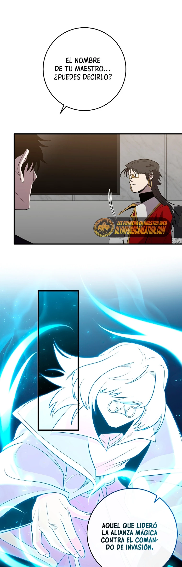 Novecientas noventa vidas como cazador > Capitulo 91 > Page 371