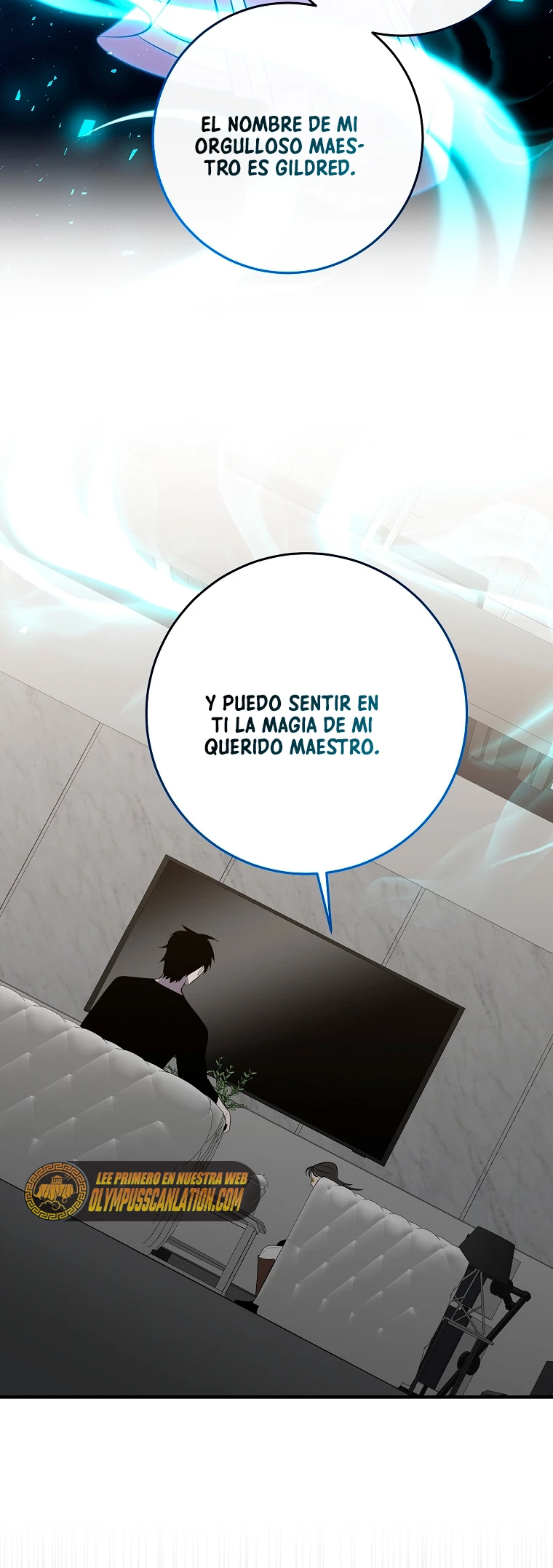 Novecientas noventa vidas como cazador > Capitulo 91 > Page 381